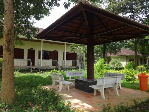Cat Tien Viet Nam Last Minute Discount Code Booking.com