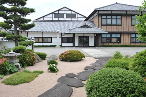 Hagi Japon Code de réduction de dernière minute Booking.com