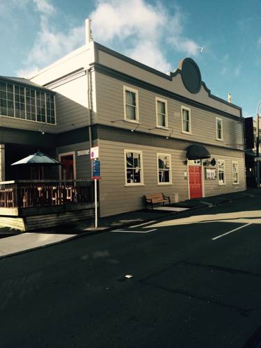 Wellington Neuseeland Last-Minute-Rabattcode Booking.com