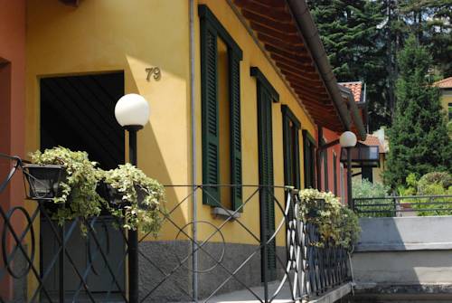Cernobbio Italy Last Minute Discount Code Booking.com
