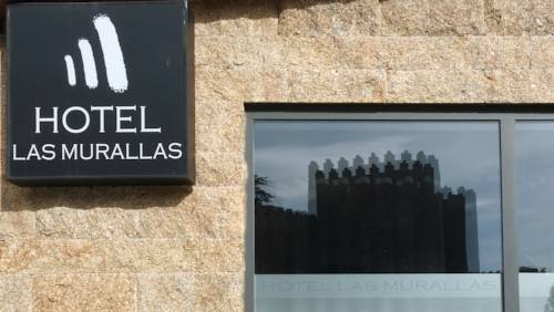 Ávila Spain Last Minute Discount Code Booking.com
