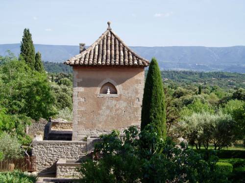 Gordes Frankreich Last-Minute-Rabattcode Booking.com