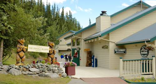 Denali (Alaska) United States Last Minute Discount Code Booking.com