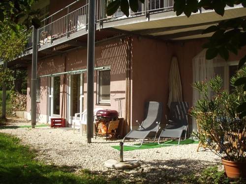 Gaienhofen Deutschland Last-Minute-Rabattcode Booking.com