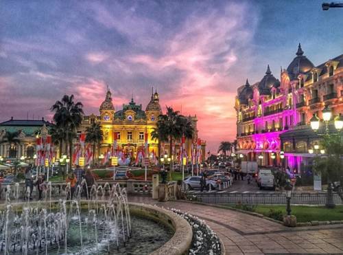Monte Carlo mc Laatste minuut Kortingscode Booking.com