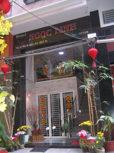 Ho Chi Minh Vietnam Último Minuto Código de Descuento Booking.com