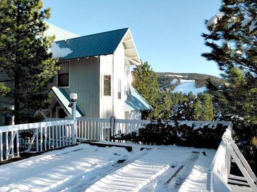 Angel Fire (New Mexico) United States Last Minute Discount Code Booking.com