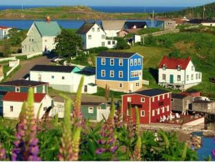 Trinity (NL) Canada Last Minute Discount Code Agoda.com
