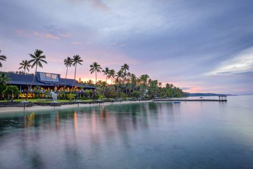 Korolevu Fiji Laatste minuut Kortingscode Booking.com