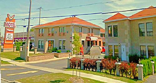 Brossard (Québec) Canada Last Minute Discount Code Booking.com