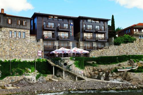 Sozopol Bulgaria Último Minuto Código de Descuento Booking.com