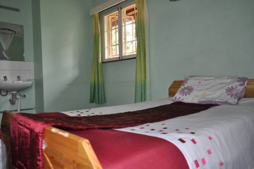 Lilongwe Malawi Último Minuto Código de Descuento Booking.com