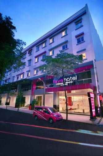 Jakarta Indonesien Last-Minute-Rabattcode Booking.com