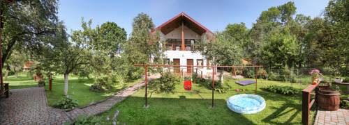Truskavets Ukraine Last Minute Discount Code Booking.com