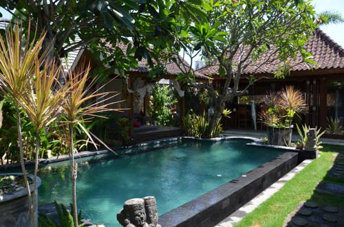 Canggu Indonesien Last-Minute-Rabattcode Booking.com