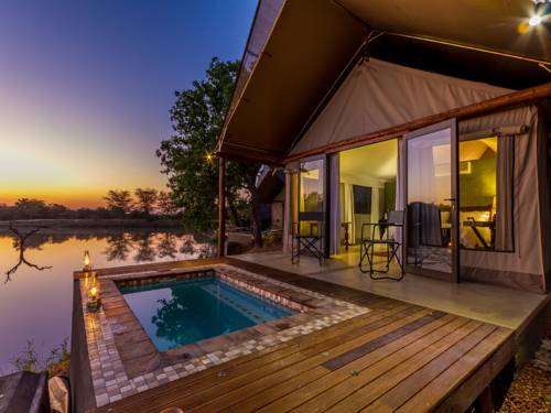 Hoedspruit Sudáfrica Último Minuto Código de Descuento Booking.com