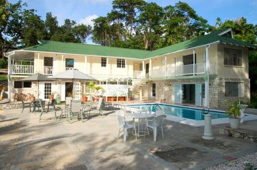 Port Antonio Jamaika Last-Minute-Rabattcode Booking.com