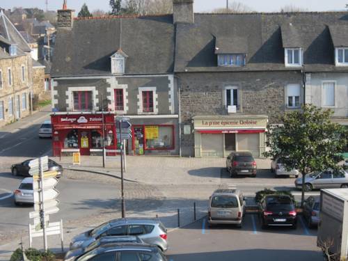Dol-de-Bretagne France Last Minute Discount Code Booking.com
