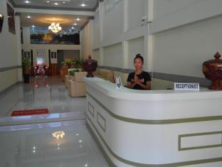 Phnom Penh Cambodia Last Minute Discount Code Agoda.com