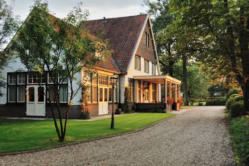 Uddel Netherlands Last Minute Discount Code Booking.com