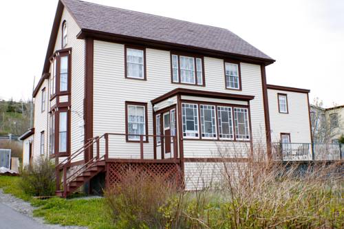 Trinity (Terre-Neuve-et-Labrador) Canada Code de réduction de dernière minute Booking.com