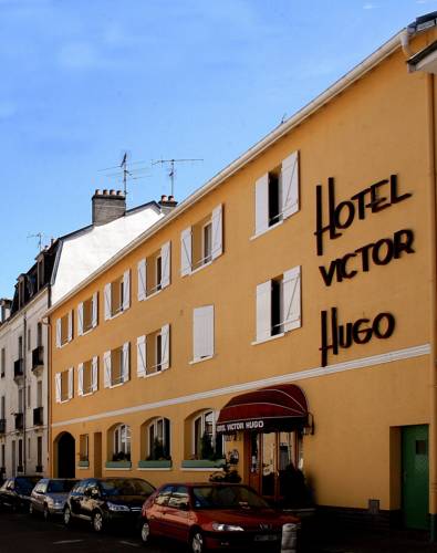 Dijon Frankreich Last-Minute-Rabattcode Booking.com