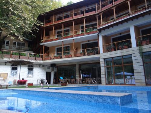 Kolarovo Bulgaria Last Minute Discount Code Booking.com