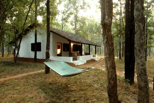 Kanha India Last Minute Discount Code Agoda.com