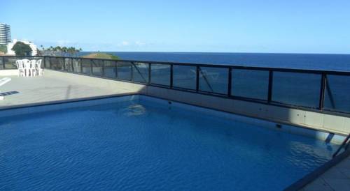 Salvador Brazil Last Minute Discount Code Booking.com