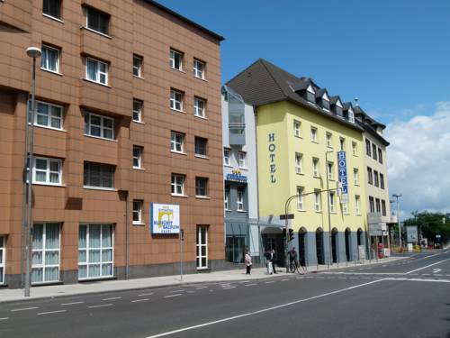 Koblenz Deutschland Last-Minute-Rabattcode Booking.com