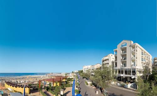 Cattolica Italien Last-Minute-Rabattcode Booking.com