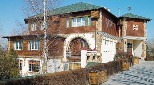 Subbotsy Village Ukraine Last-Minute-Rabattcode Booking.com