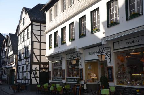 Monschau Deutschland Last-Minute-Rabattcode Booking.com