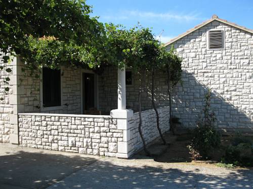 Lumbarda Kroatien Last-Minute-Rabattcode Booking.com