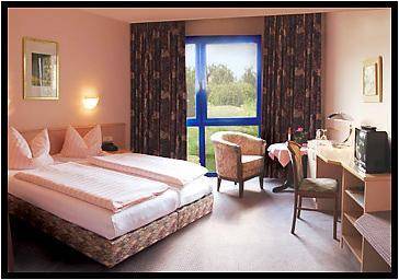 Seelow Deutschland Last-Minute-Rabattcode Booking.com