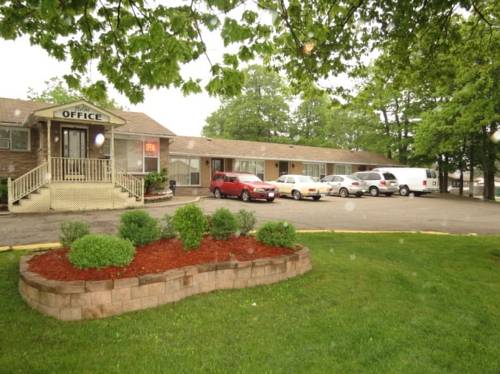 Sault Ste. Marie (Ontario) Kanada Last-Minute-Rabattcode Booking.com