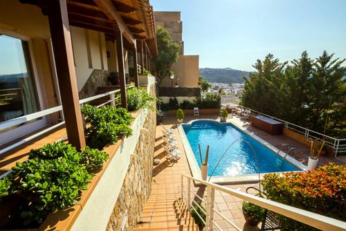Tossa de mar Spanien Last-Minute-Rabattcode Booking.com