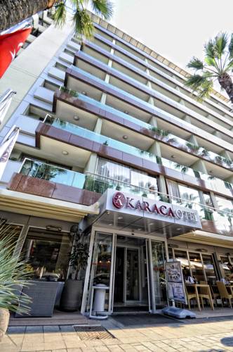 İzmir Turkey Last Minute Discount Code Booking.com
