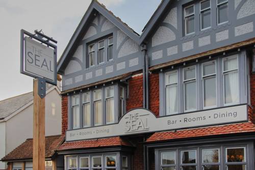Selsey Reino Unido Último Minuto Código de Descuento Booking.com