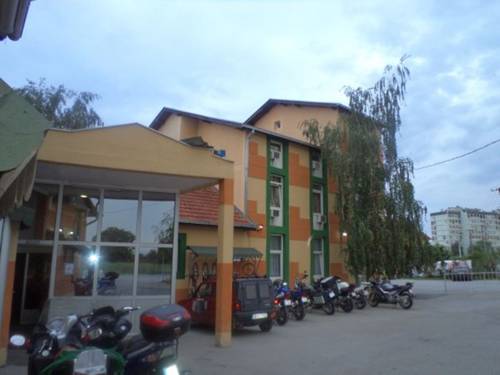 Leskovac Serbie Code de réduction de dernière minute Booking.com