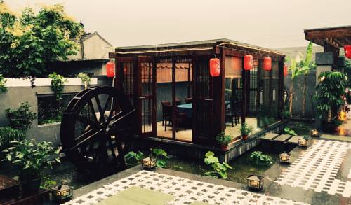 Jiaxing China Last Minute Discount Code Booking.com