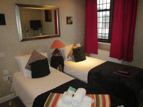 Ryde United Kingdom Last Minute Discount Code Booking.com