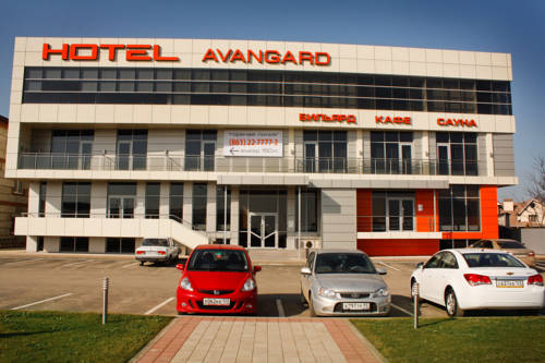 Krasnodar Russland Last-Minute-Rabattcode Booking.com