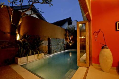 Jimbaran Indonesia Último Minuto Código de Descuento Booking.com
