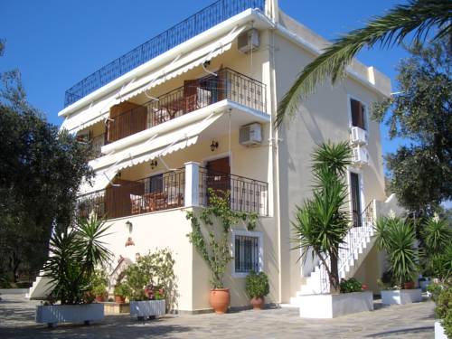 Skiathostown Griekenland Laatste minuut Kortingscode Booking.com