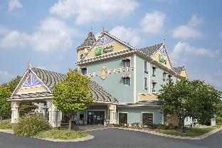 Holland (MI) United States Last Minute Discount Code Agoda.com