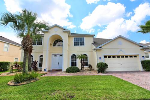 Davenport (Florida) Verenigde Staten Laatste minuut Kortingscode Booking.com