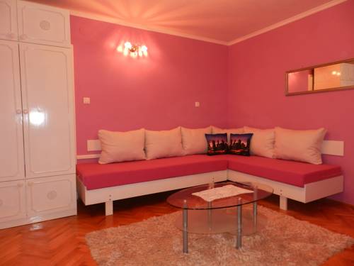Vodice Kroatien Last-Minute-Rabattcode Booking.com