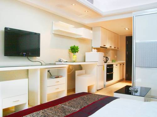 Hangzhou China Último Minuto Código de Descuento Booking.com