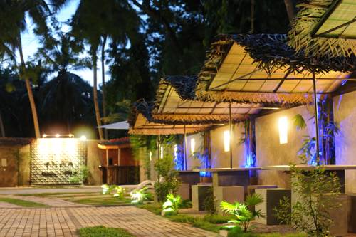Dambulla Sri Lanka Last-Minute-Rabattcode Booking.com